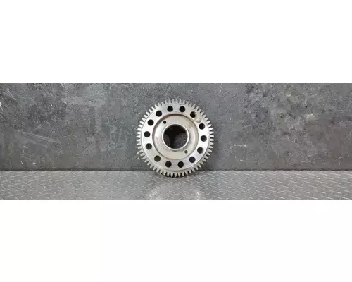 MACK CXU613 Crankshaft