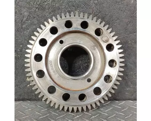 MACK CXU613 Crankshaft