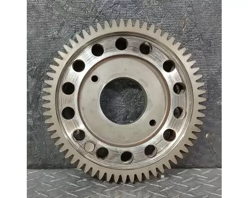 MACK CXU613 Crankshaft