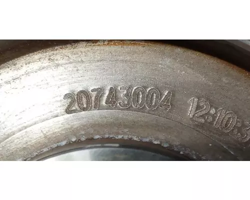 MACK CXU613 Crankshaft