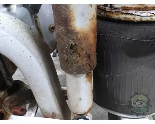 MACK CXU613 Cutoff Assembly (Housings & Suspension Only)