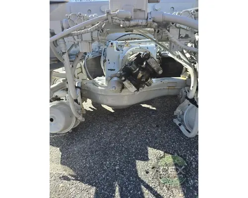 MACK CXU613 Cutoff Assembly (Housings & Suspension Only)