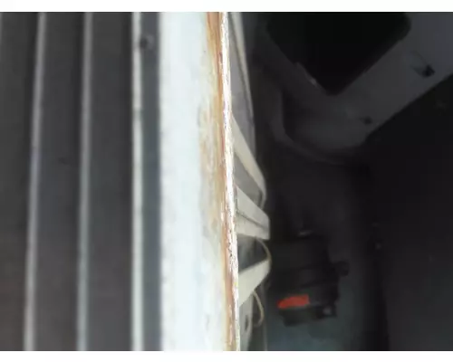 MACK CXU613 DECK (CATWALK) STEP