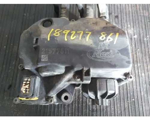 MACK CXU613 DEF PUMP