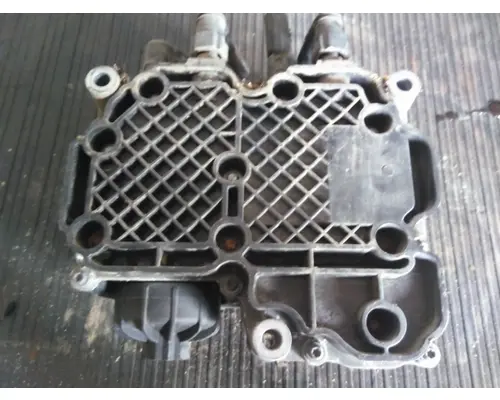 MACK CXU613 DEF PUMP