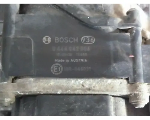 MACK CXU613 DEF PUMP