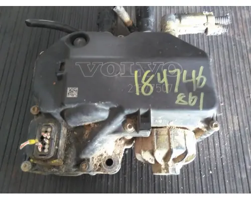 MACK CXU613 DEF PUMP
