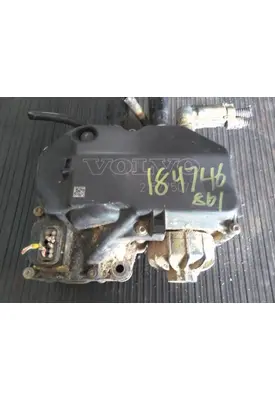 MACK CXU613 DEF PUMP
