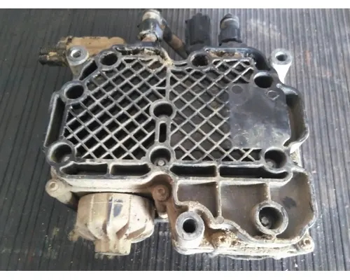 MACK CXU613 DEF PUMP