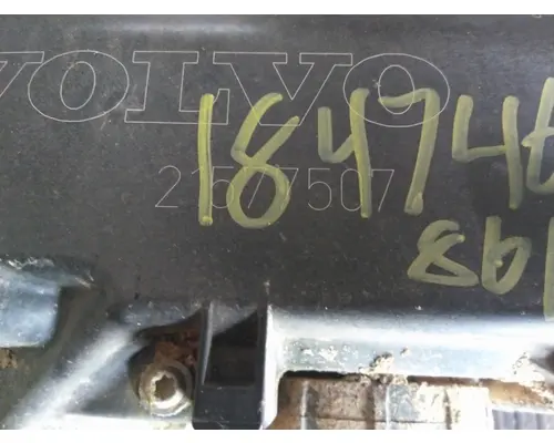 MACK CXU613 DEF PUMP