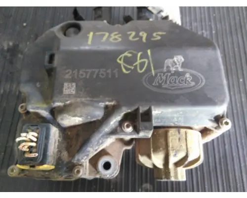 MACK CXU613 DEF PUMP