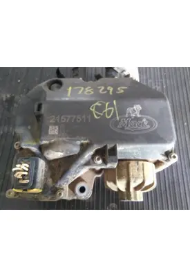 MACK CXU613 DEF PUMP