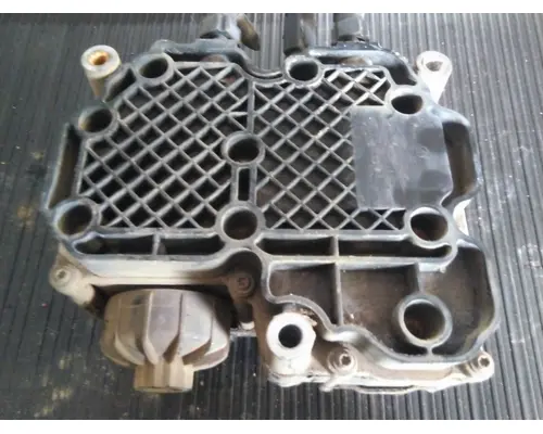 MACK CXU613 DEF PUMP