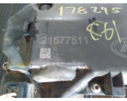 MACK CXU613 DEF PUMP