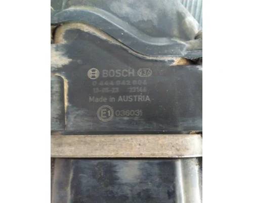 MACK CXU613 DEF PUMP
