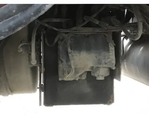 MACK CXU613 DEF PUMP
