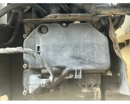 MACK CXU613 DEF Pump