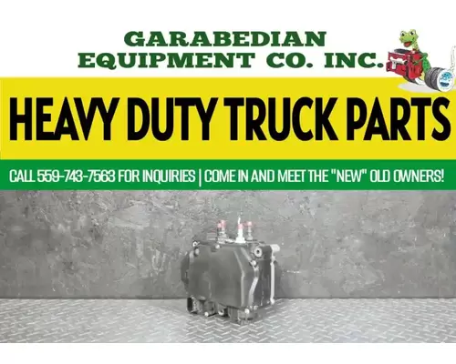 MACK CXU613 DEF Pump
