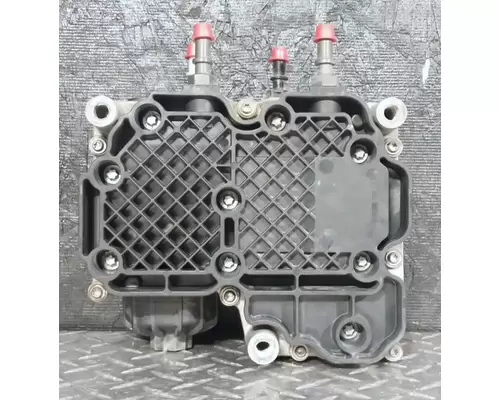 MACK CXU613 DEF Pump