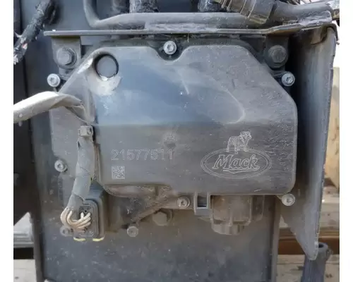 MACK CXU613 DEF Pump