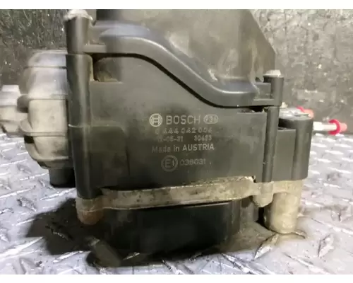 MACK CXU613 DEF Pump