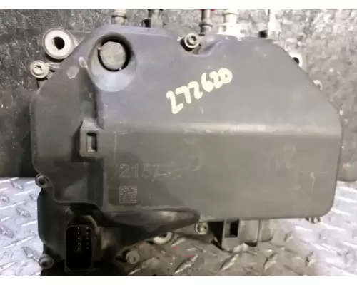 MACK CXU613 DEF Pump