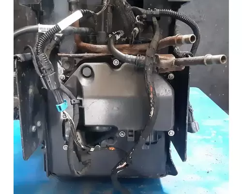 MACK CXU613 DEF Pump