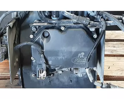 MACK CXU613 DEF Pump
