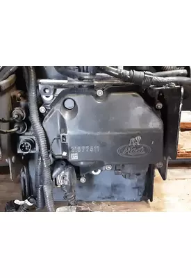 MACK CXU613 DEF Pump