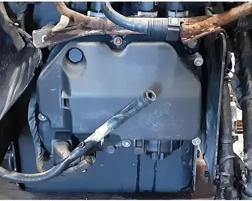 MACK CXU613 DEF Pump