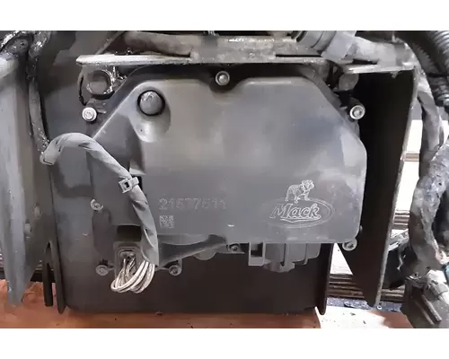 MACK CXU613 DEF Pump