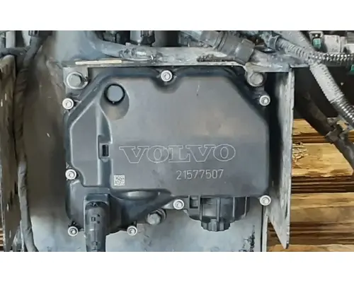 MACK CXU613 DEF Pump