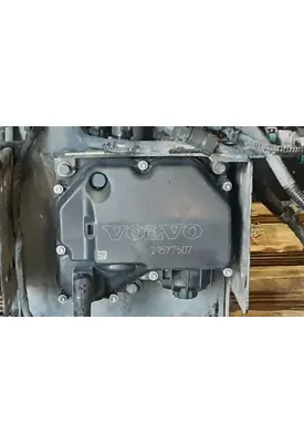 MACK CXU613 DEF Pump