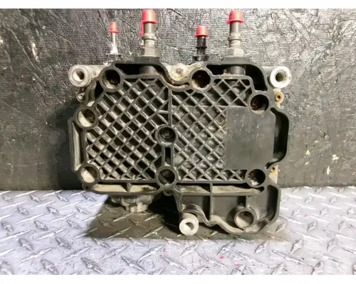 MACK CXU613 DEF Pump