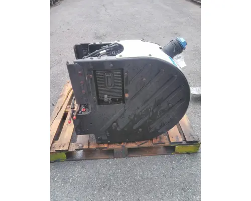 MACK CXU613 DEF TANK