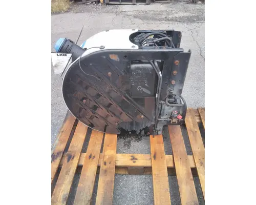 MACK CXU613 DEF TANK
