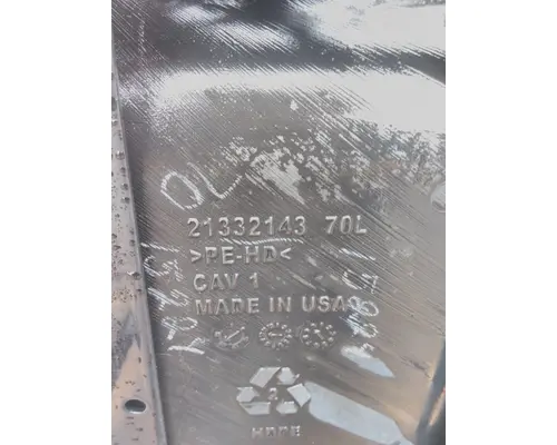 MACK CXU613 DEF TANK