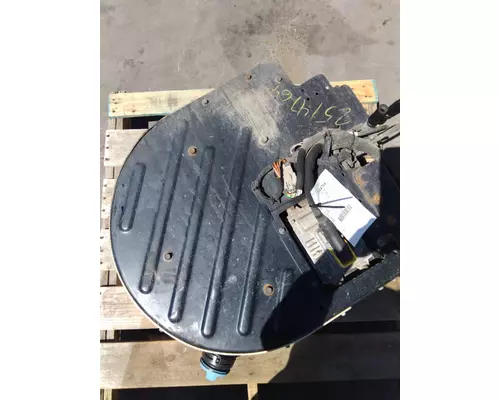MACK CXU613 DEF TANK