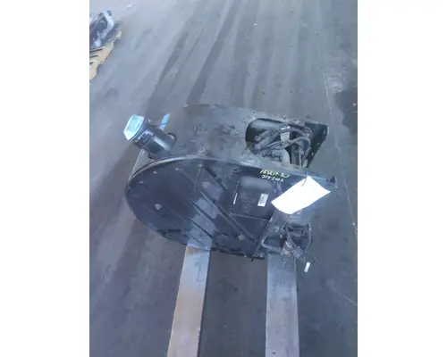 MACK CXU613 DEF TANK