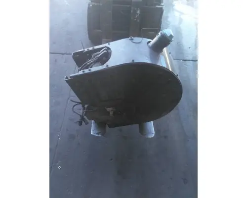 MACK CXU613 DEF TANK