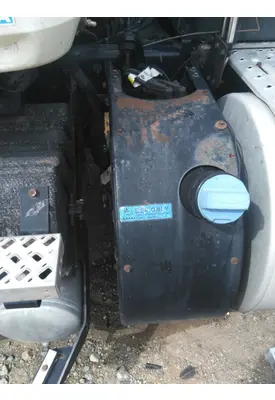 MACK CXU613 DEF TANK