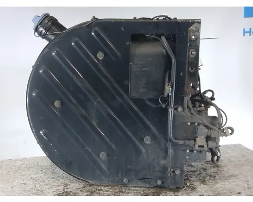 MACK CXU613 DEF TANK