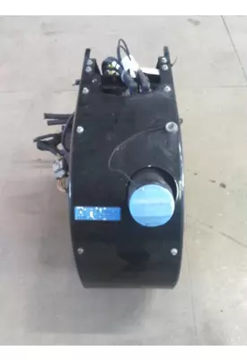 MACK CXU613 DEF TANK