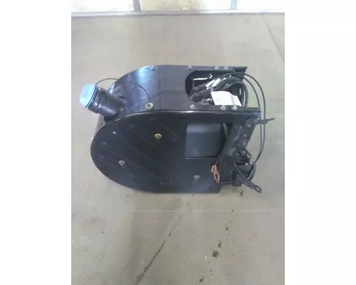 MACK CXU613 DEF TANK