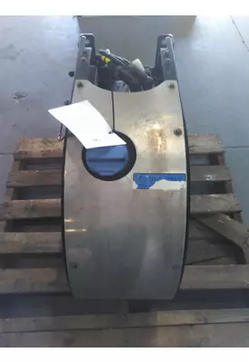 MACK CXU613 DEF TANK