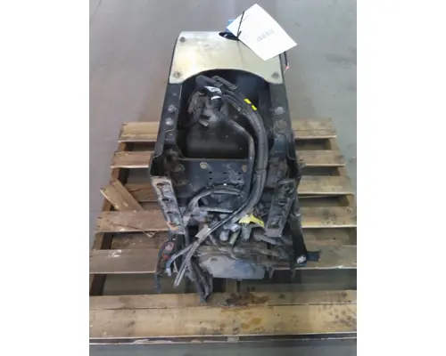 MACK CXU613 DEF TANK