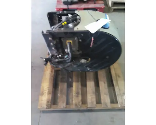 MACK CXU613 DEF TANK