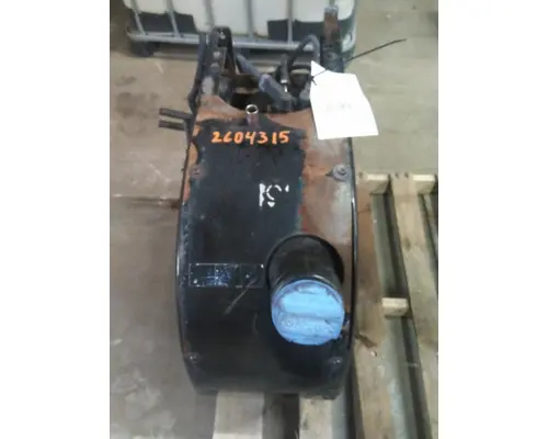 MACK CXU613 DEF TANK