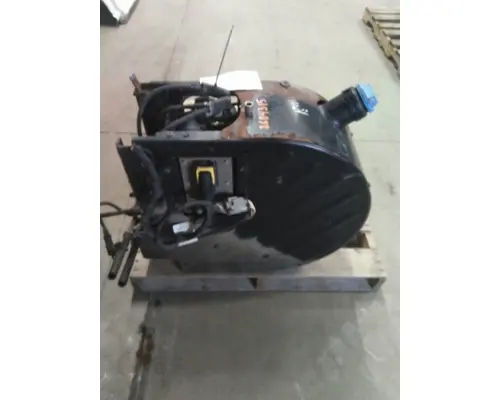 MACK CXU613 DEF TANK