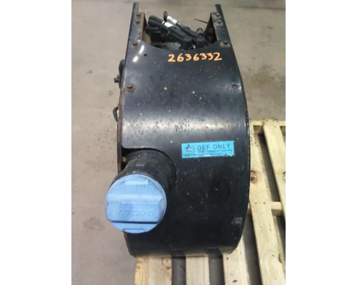 MACK CXU613 DEF TANK